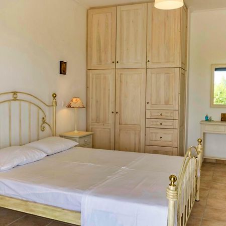 Seaview Daisy House In Zakynthos Island Villa Vasilikos  Luaran gambar
