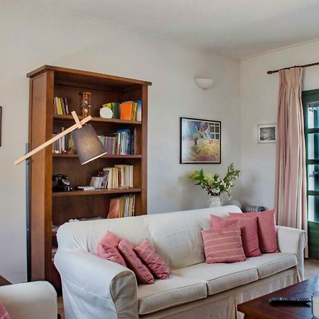Seaview Daisy House In Zakynthos Island Villa Vasilikos  Luaran gambar