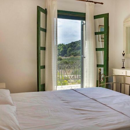 Seaview Daisy House In Zakynthos Island Villa Vasilikos  Luaran gambar