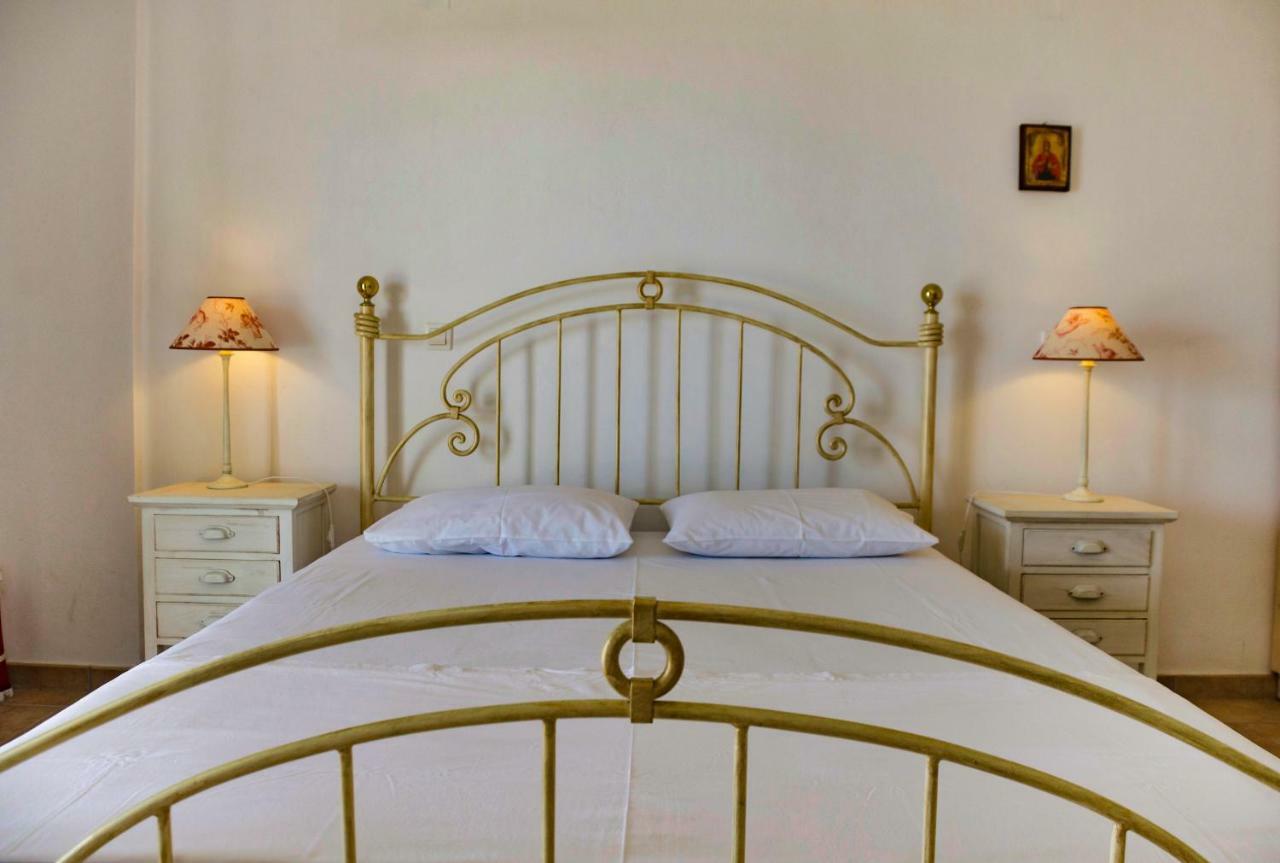 Seaview Daisy House In Zakynthos Island Villa Vasilikos  Luaran gambar