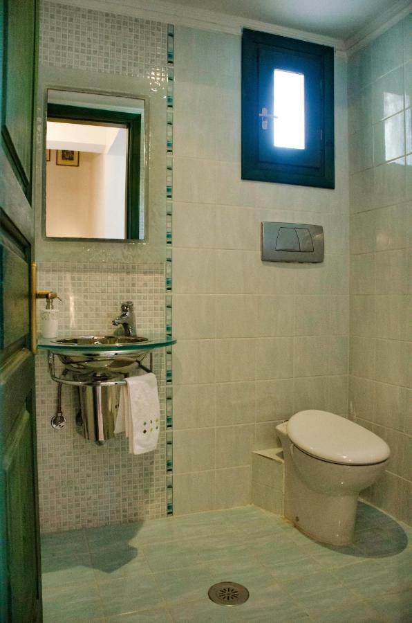 Seaview Daisy House In Zakynthos Island Villa Vasilikos  Luaran gambar
