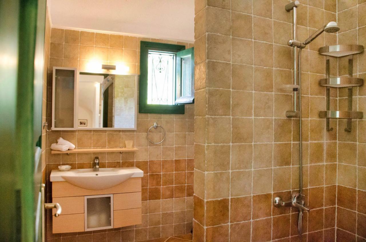 Seaview Daisy House In Zakynthos Island Villa Vasilikos  Luaran gambar