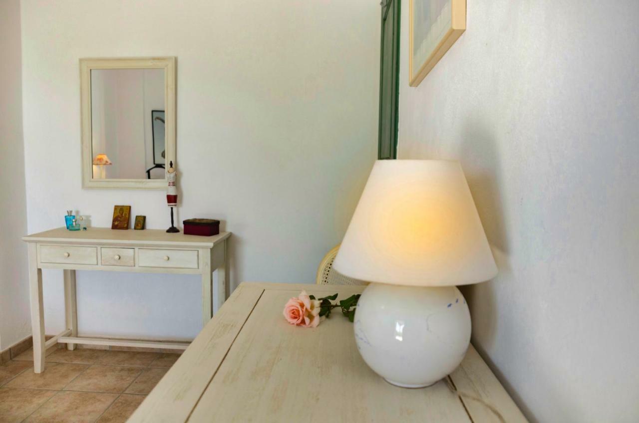 Seaview Daisy House In Zakynthos Island Villa Vasilikos  Luaran gambar