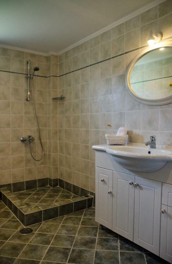 Seaview Daisy House In Zakynthos Island Villa Vasilikos  Luaran gambar